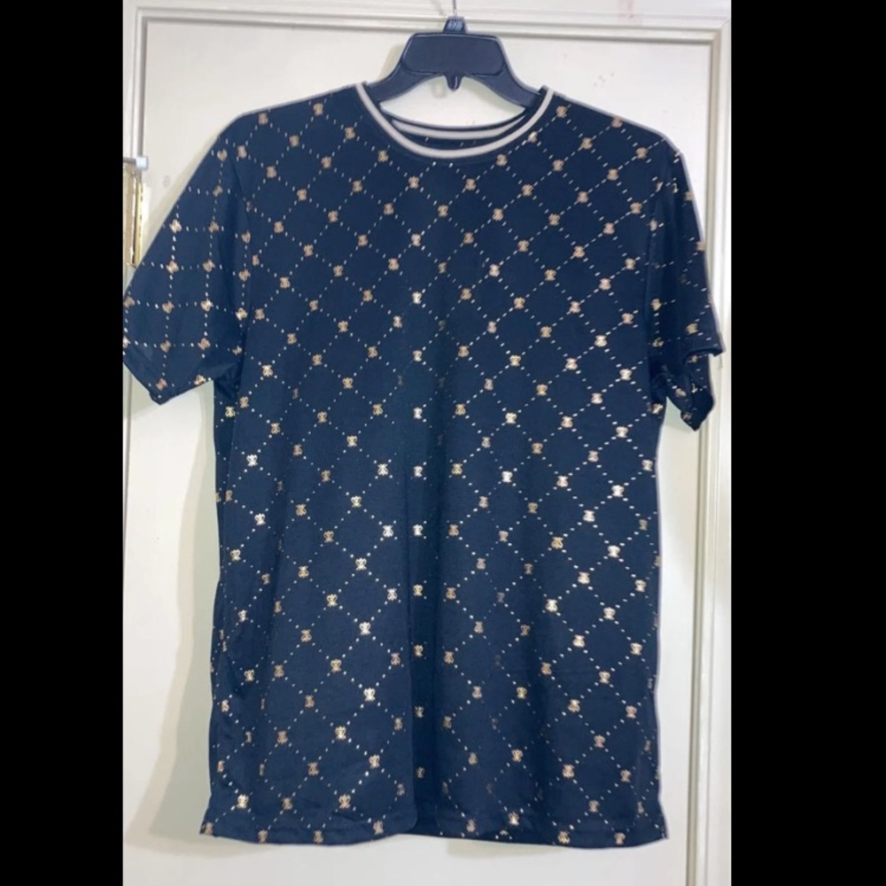 Tee - Picture 2 of 4